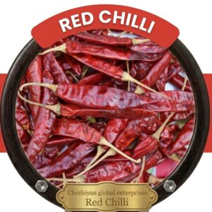 red chilli