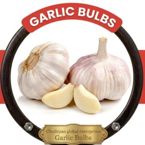 Garlic