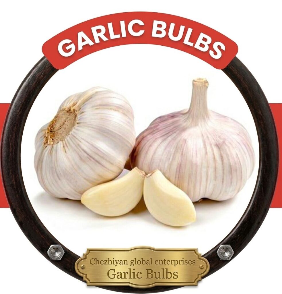 Garlic